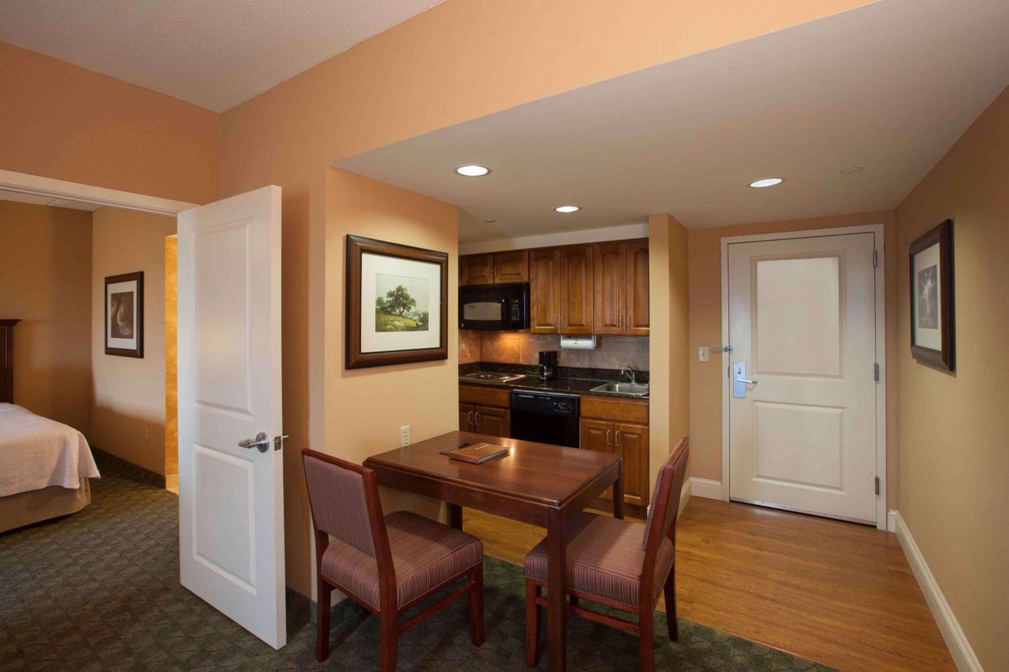 Homewood Suites By Hilton San Antonio North Экстерьер фото
