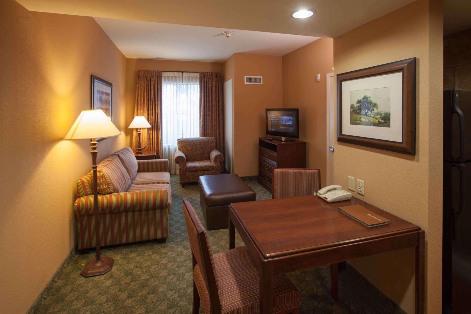 Homewood Suites By Hilton San Antonio North Экстерьер фото